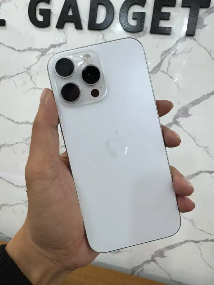 iPhone 16 Pro Max 256 GB iBox