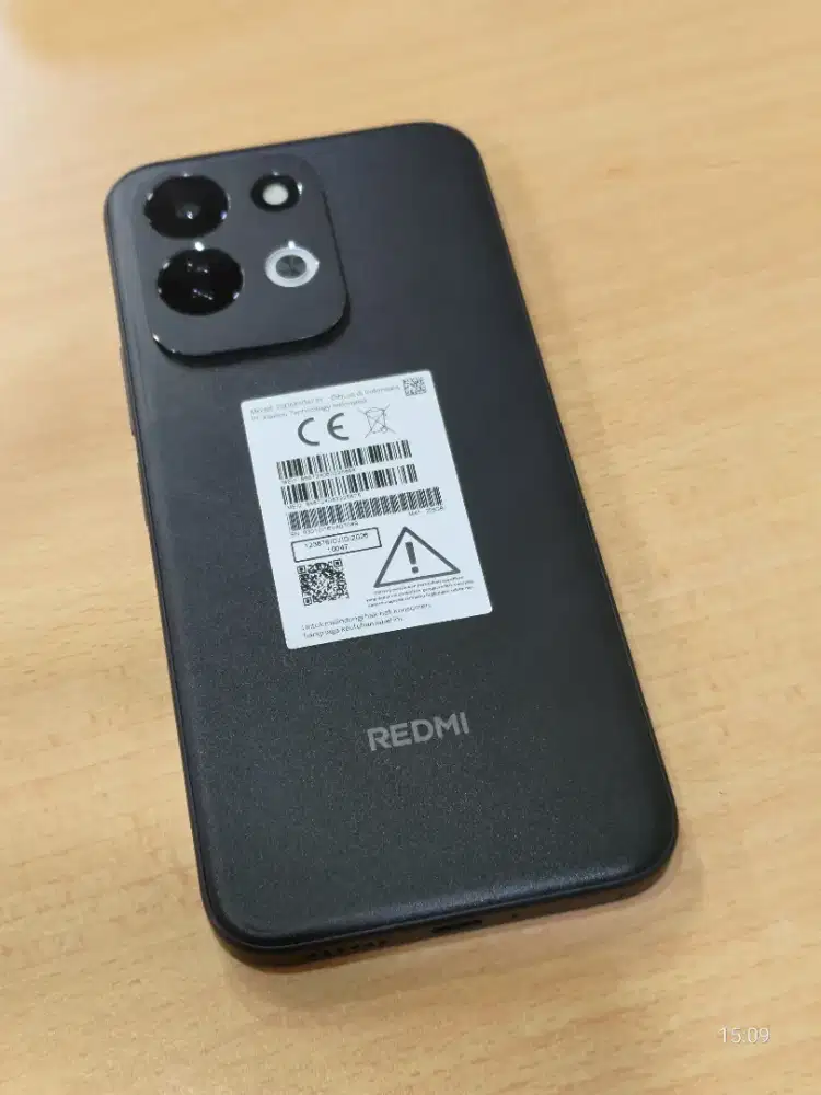 Xiaomi Redmi 17 6/256 Gb BNOB