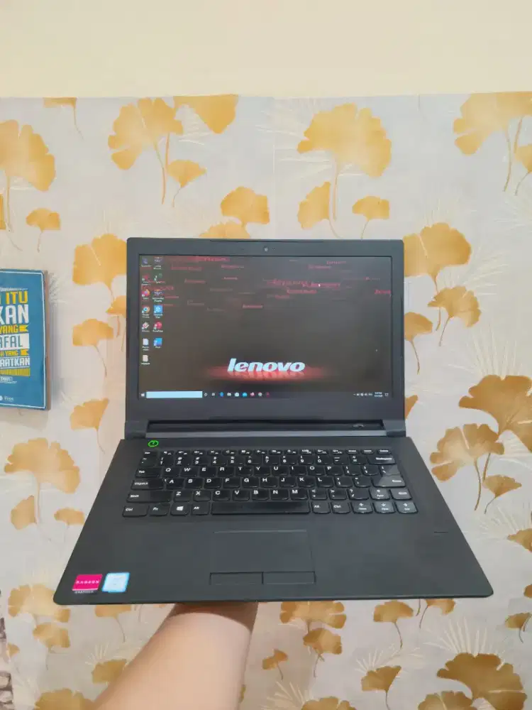 LENOVO V310 CORE i7 GEN 6 RAM 4GB SSD 256GB DUAL VGA