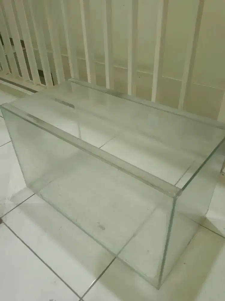 Aquarium ukuran 60×30×35