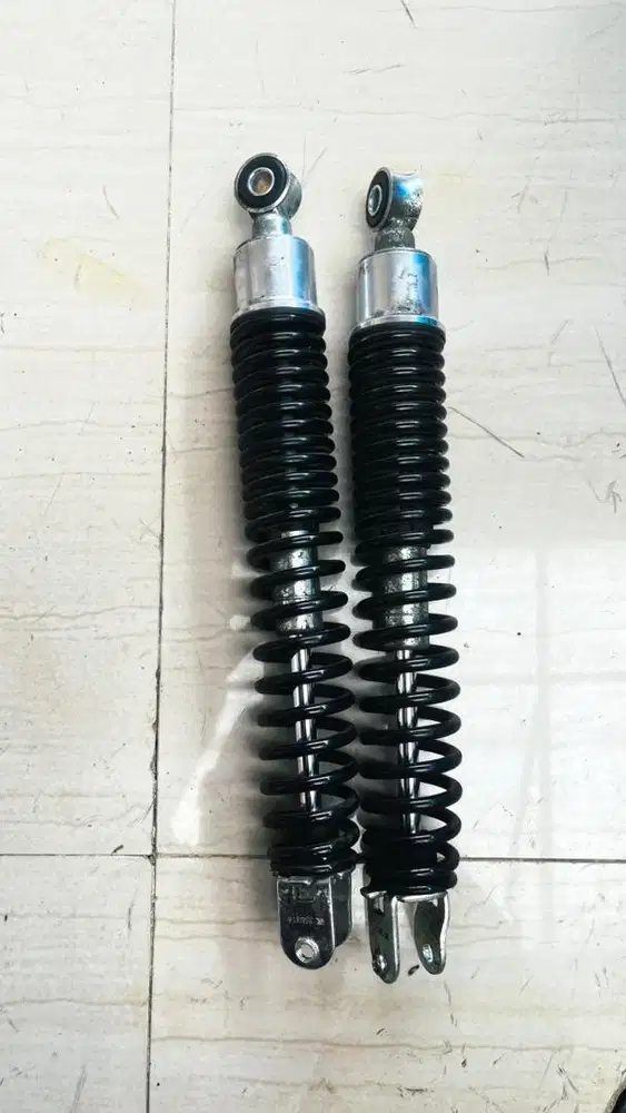shockbreaker belakang fox 350