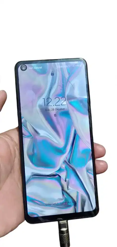 Samsung galaxy a21