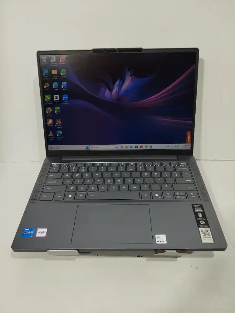 LAPTOP LENOVO IDEAPAD SLIM 3i 14IRH10