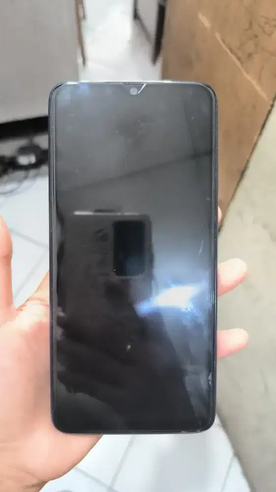 Xiaomi note 8 pro