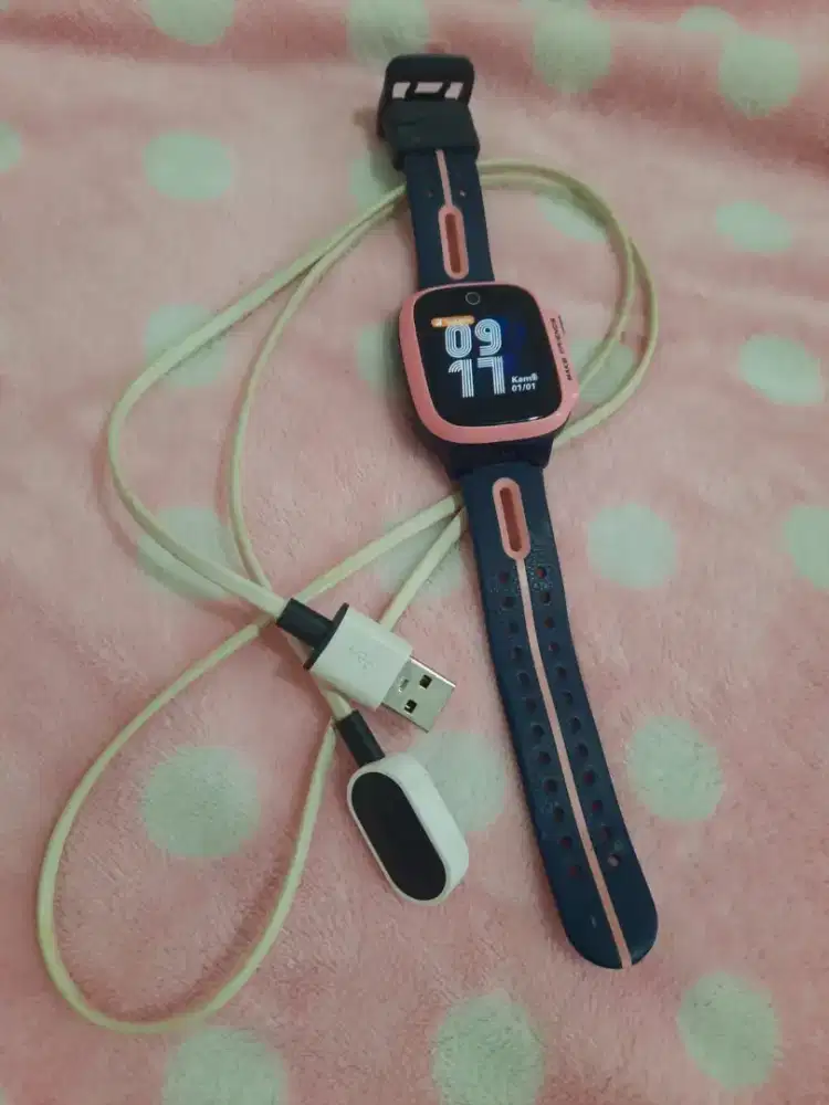 Jam tangan imoo Z2