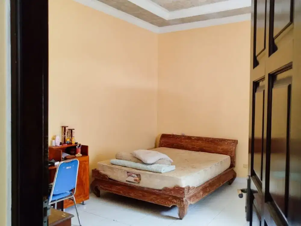 JUAL RUMAH MEWAH IMAM BONJOL