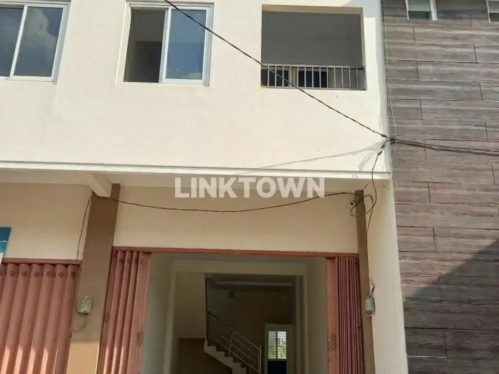 For Sale Ruko 2 Lantai di Panji Suroso Blimbing Malang