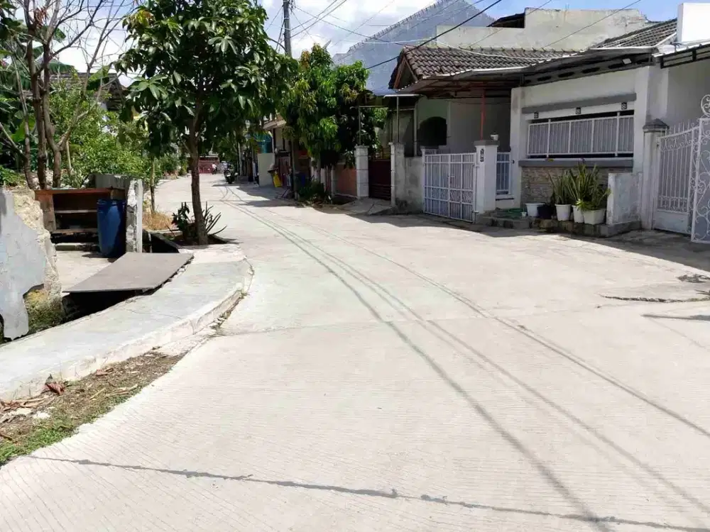 Dijual Tanah di Taman Harapan Baru  Dekat Harapan Indah , Pejuang, Bekasi