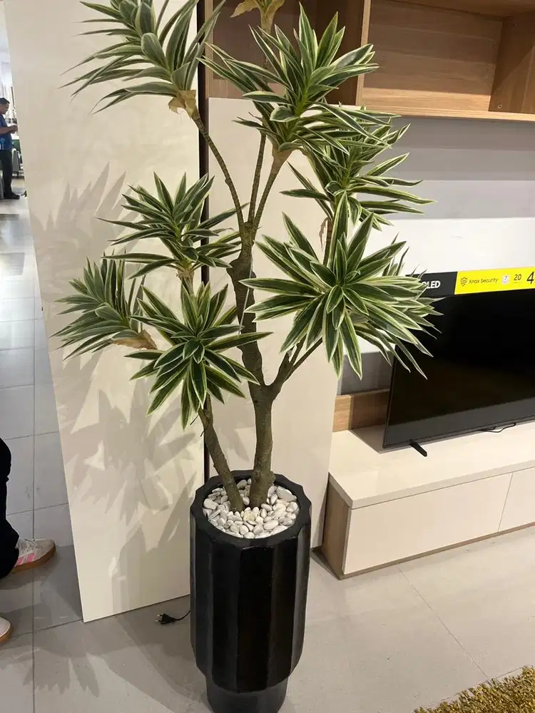 POHON CUSTOM pohon,pot,sty,batu