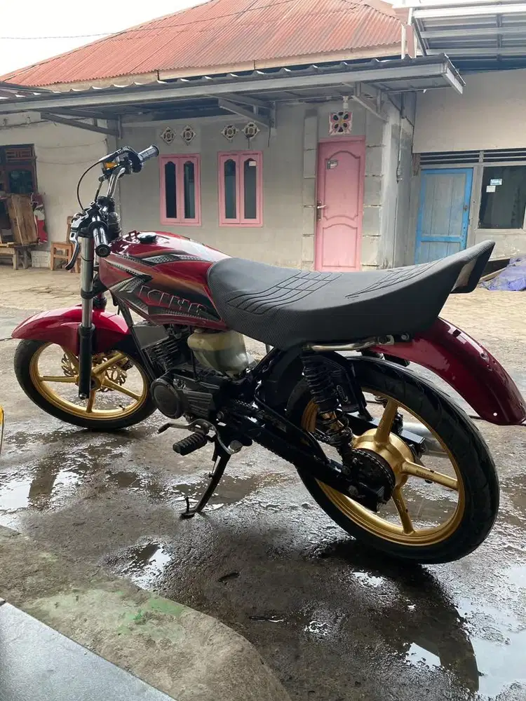 For sale rx king 2001
