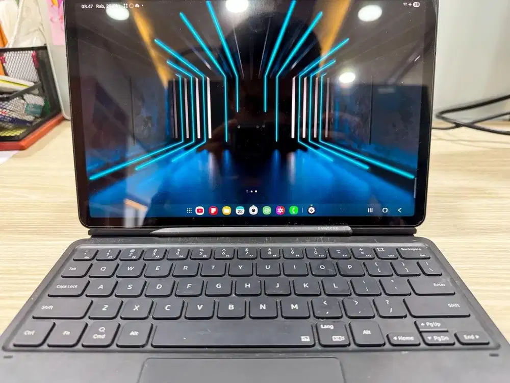 Samsung Galaxy Tab S8 8/128