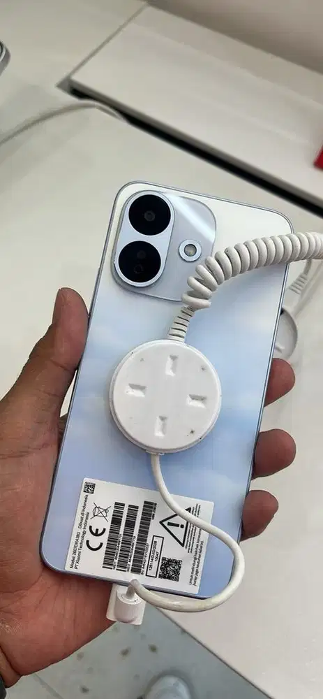 REDMI NOTE 17 PRO
