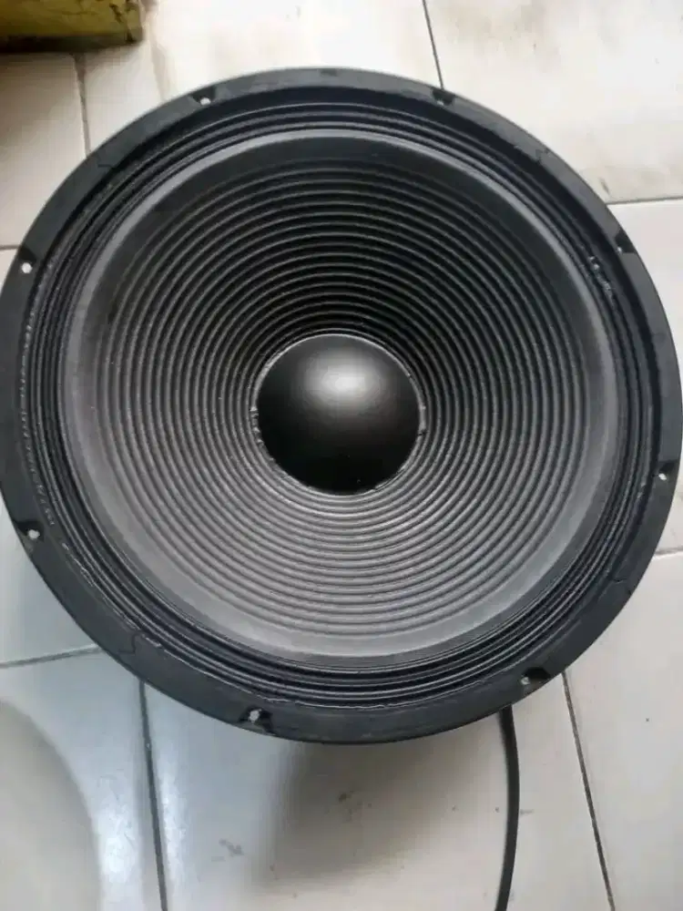 Speker ACR 15 in