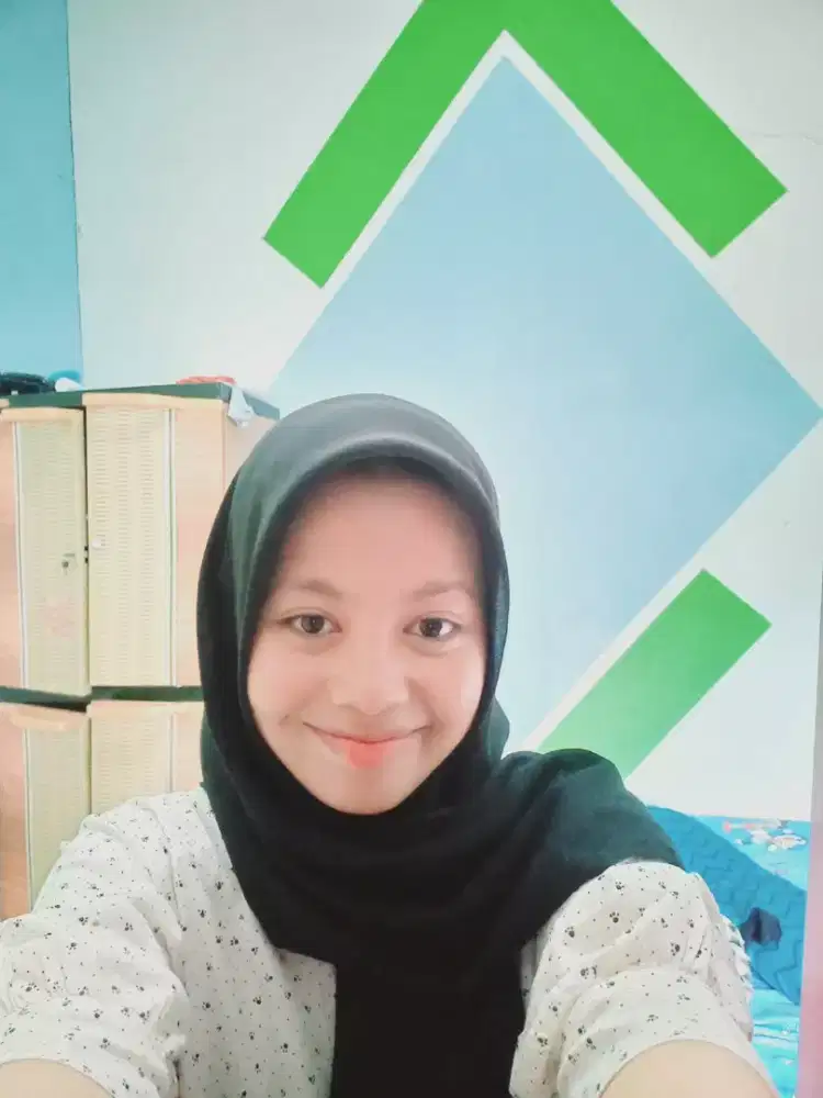 Info lowongan kerja buat 2 orang dong