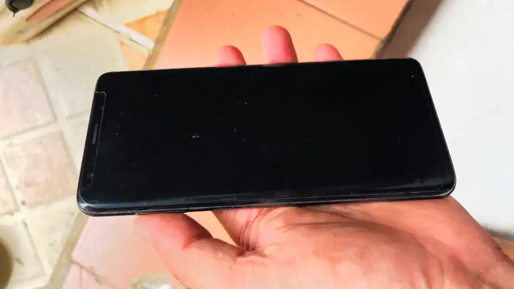 Samsung S9Plus Ex Sein 6/256