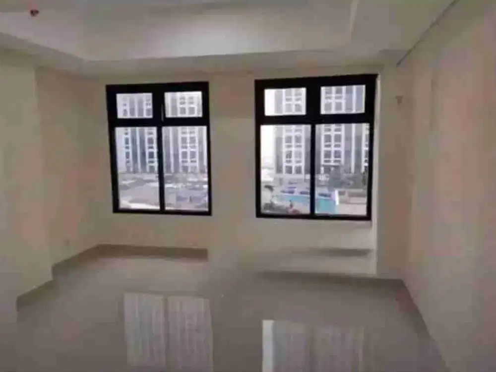 DIJUAL APARTEMEN CADSTONE CIKARANG – PELUANG INVESTASI MENARIK