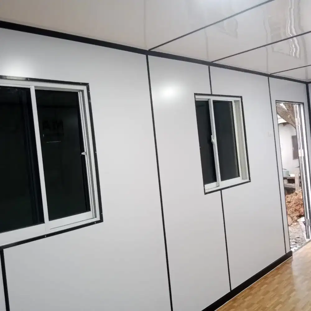 Kantor container 20FT ACP