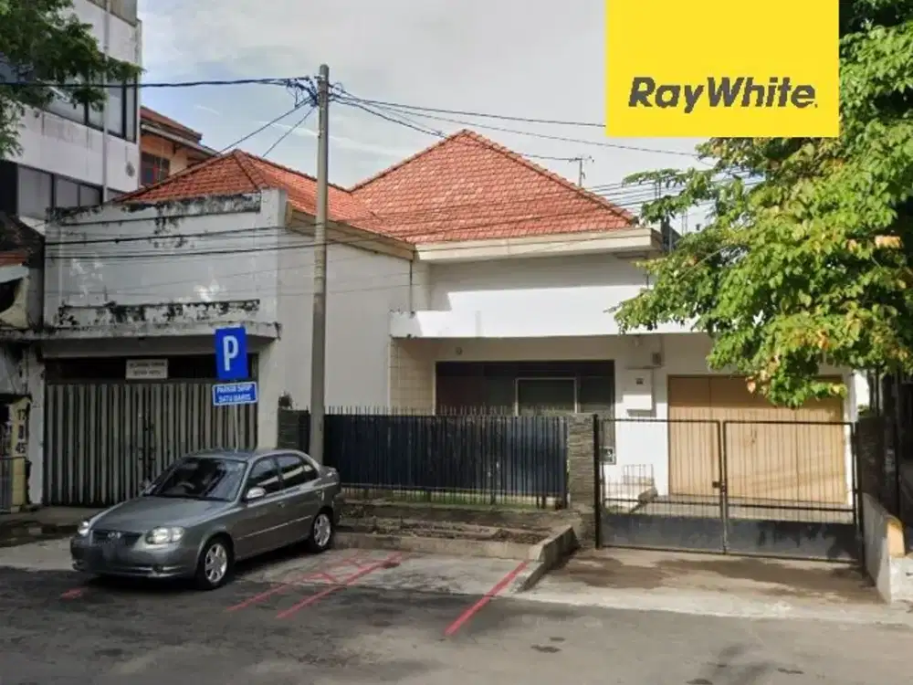 Dijual Rumah Di jalan Pengampon Surabaya
