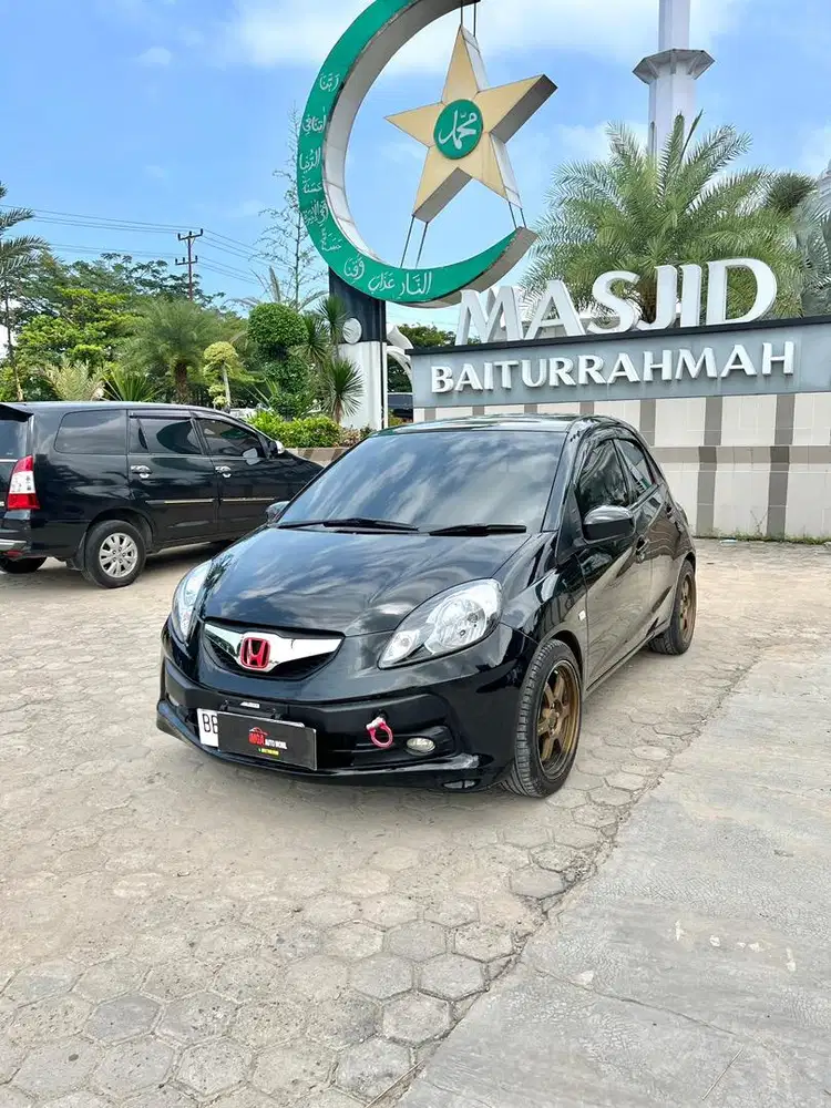 Brio e manual 2015