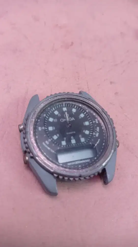 Aneka Jam Tangan