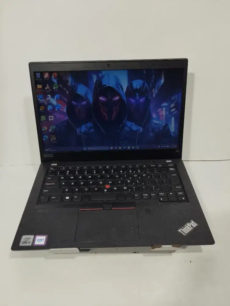 LAPTOP LENOVO THINKPAD X13