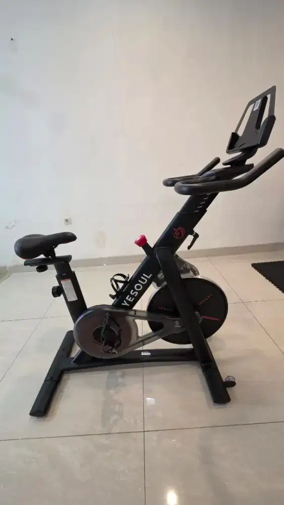 Sepeda Statis Yesoul S3 Second