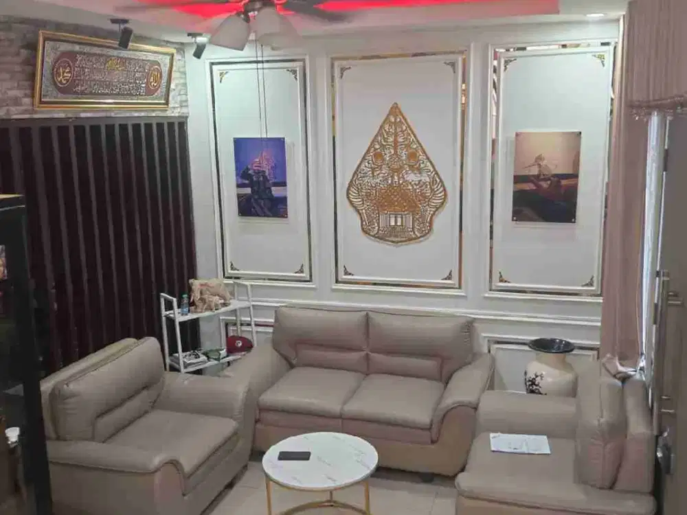 Dijual Rumah Murah di Grand Duta City, Cluster West Manhattan, Babelan Bekasi