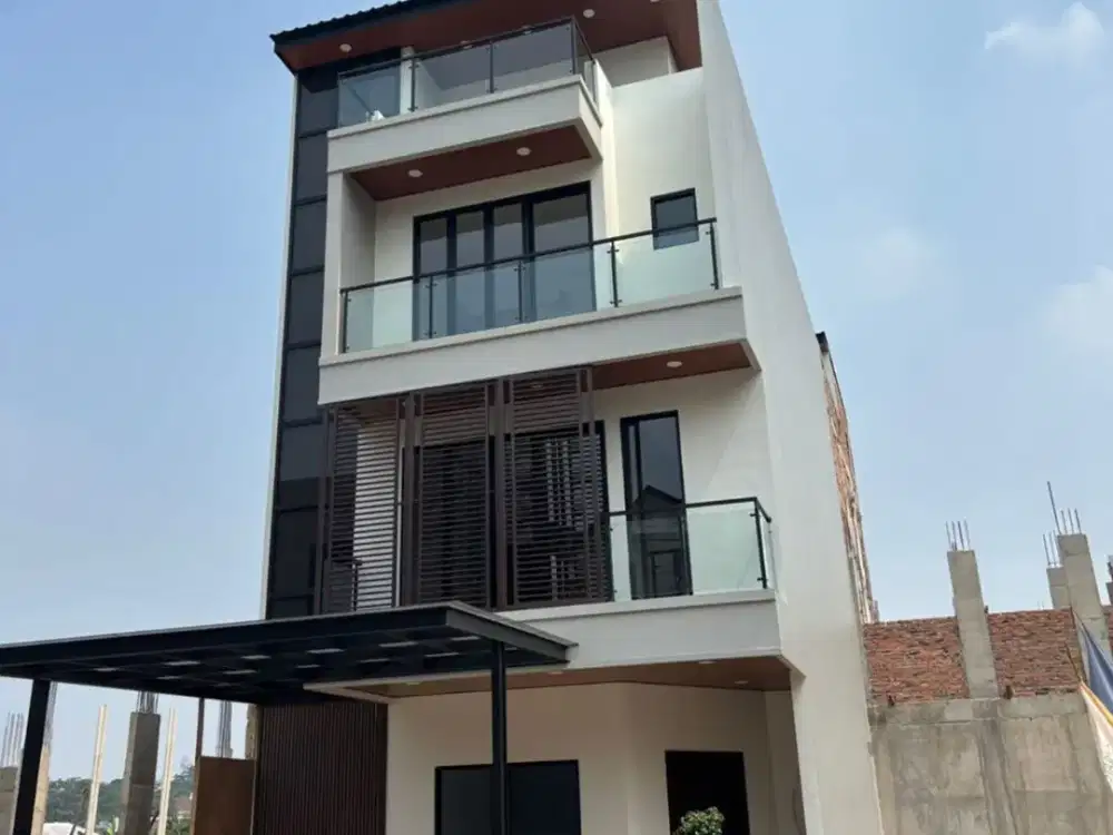 ALONICA HILLS – EXCLUSIVE PRIMARY HOUSE