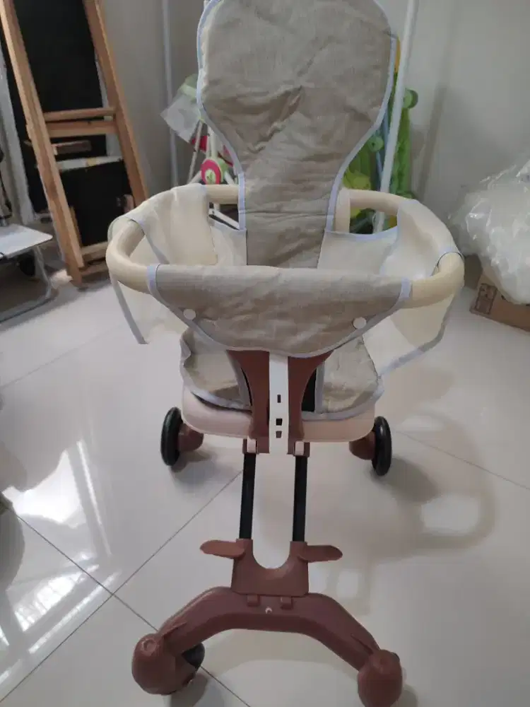 Stroller balita