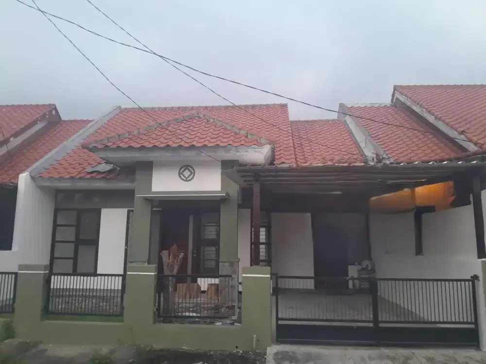 RUMAH NAGOYA PSJ SIDOARJO PURA014