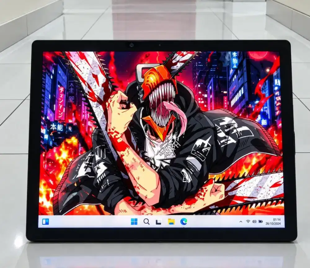 LENOVO THINKPAD X1 FOLD – LAPTOP LIPAT PREMIUM
‎
