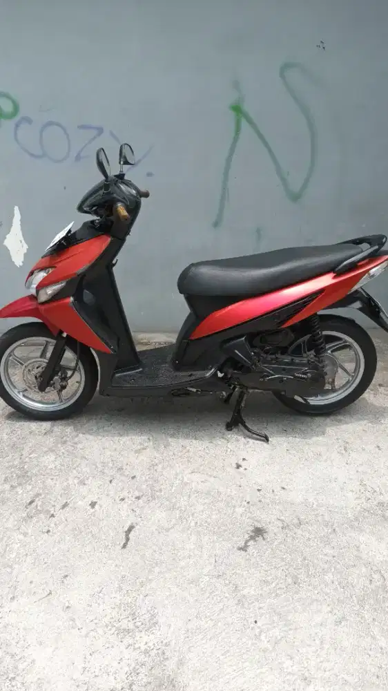 Honda Vario 2007