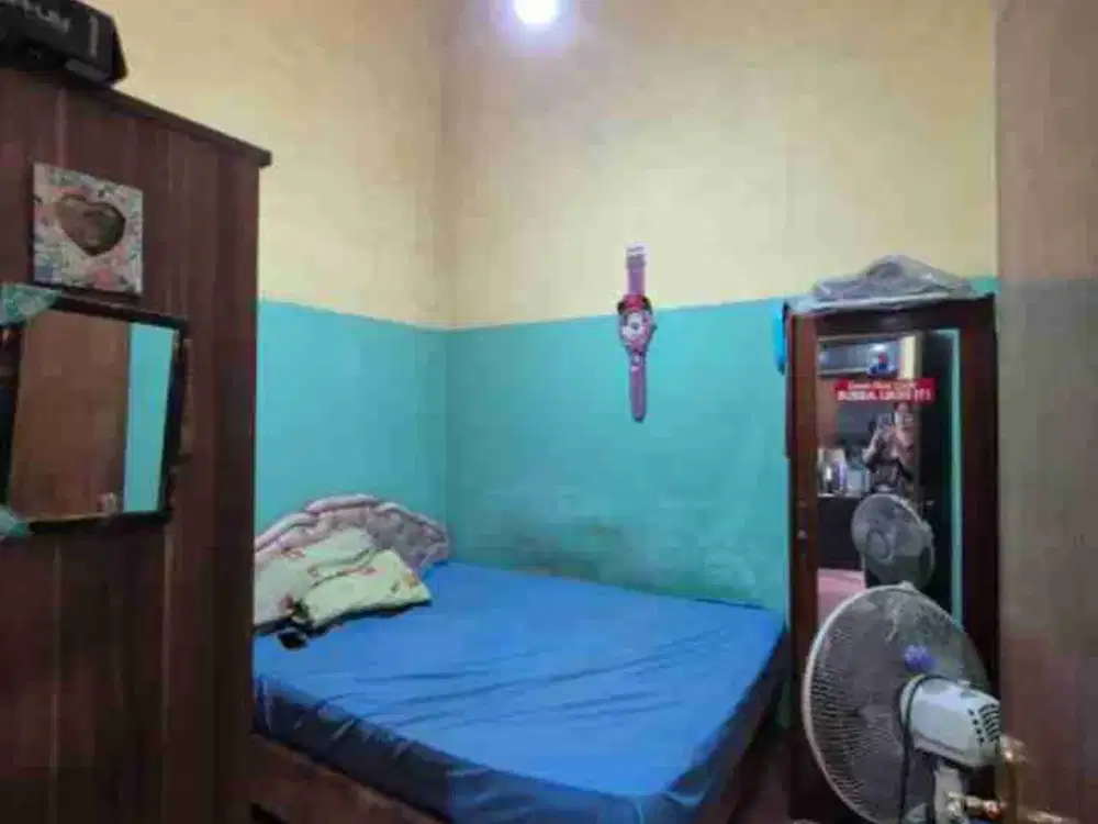 Rumah Terawat Murah di Taman Cibaduyut Indah 1 Bandung