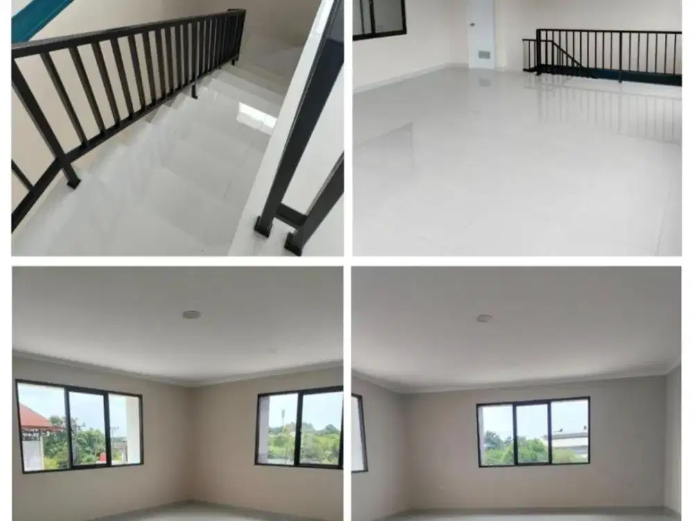 For Rent! Gudang Periuk Eraprima Toha Tangerang Kota