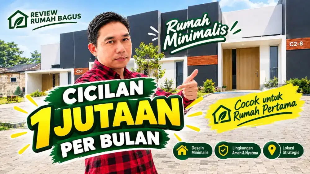 Jasa iklan properti seumur hidup