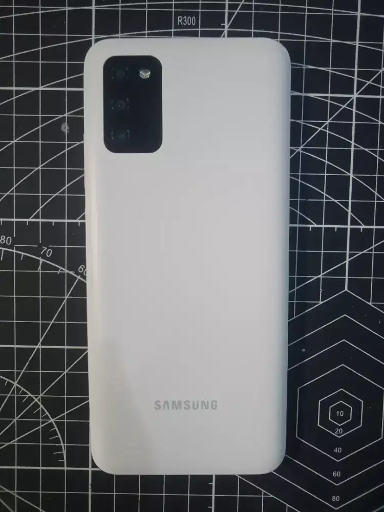 SAMSUNG A02S SECOND BATANGAN