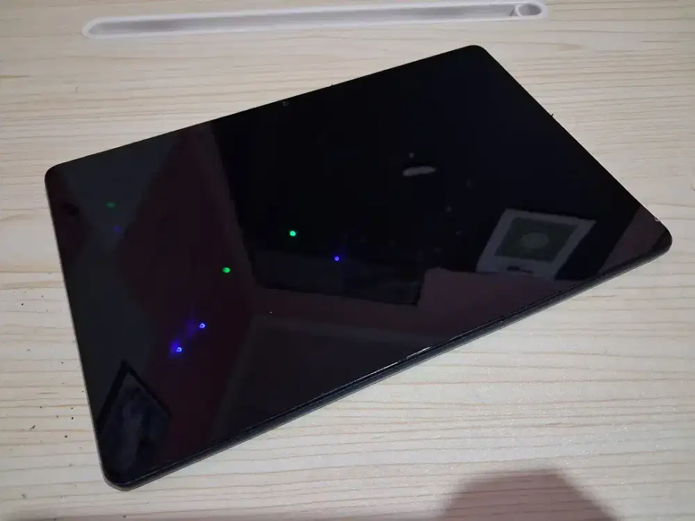 HUAWEI MATEPAD T10S - SECOND