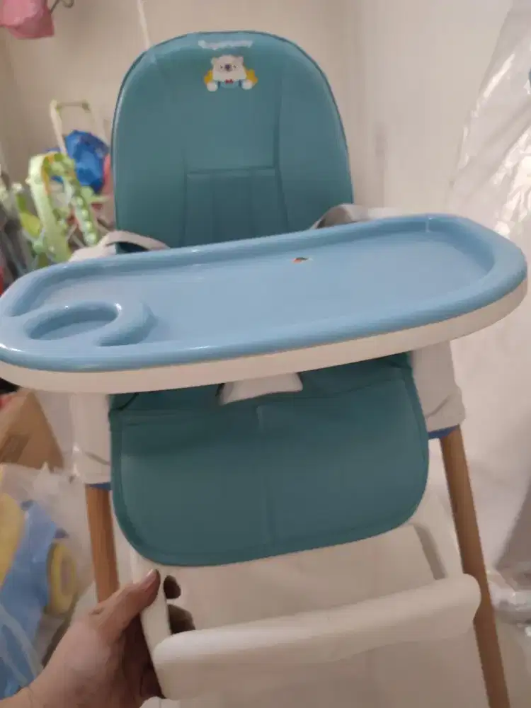 Baby chair anak