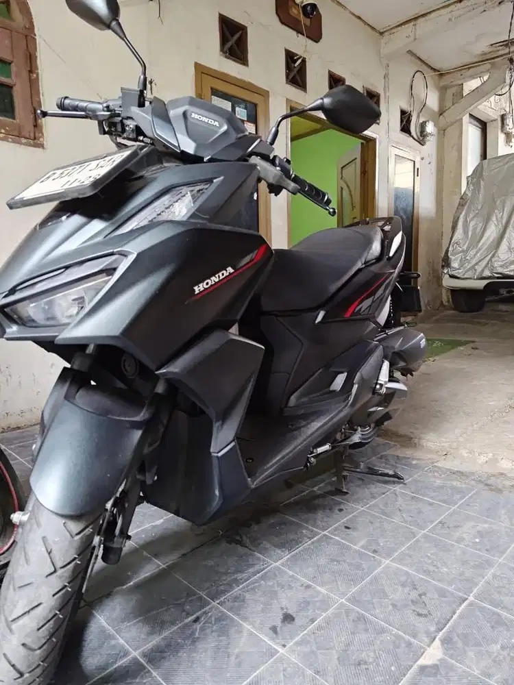 MOTOR VARIO 160 CBS 2024