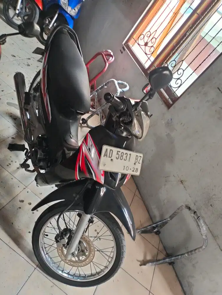 Honda fit x murah