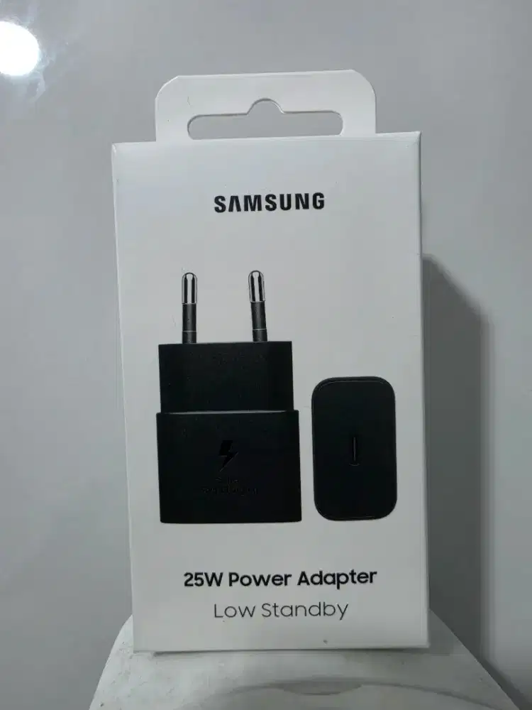 Travel Adapter samsung 25W