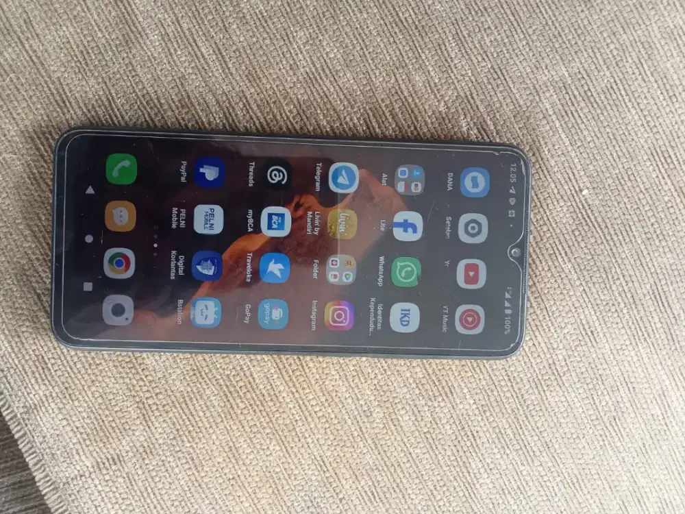Redmi A2 3/64gb