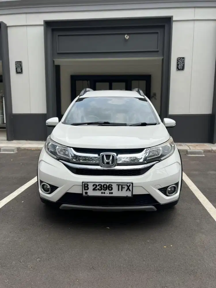 BRV E MATIC 2016