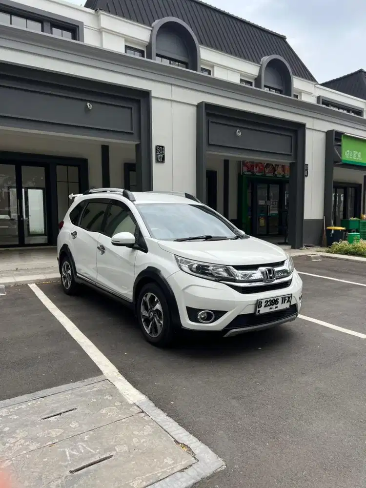 BRV E MATIC 2016