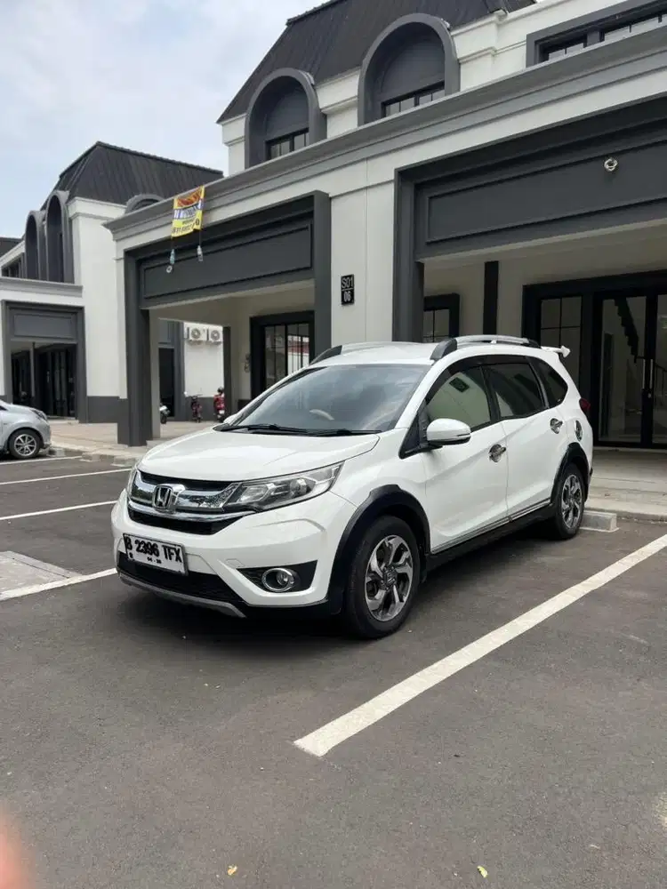 BRV E MATIC 2016