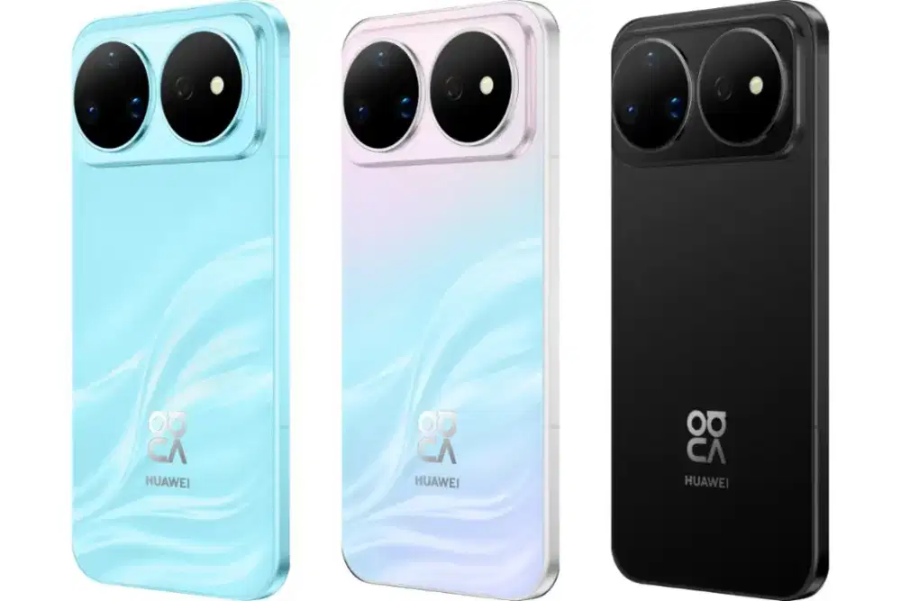 Huawei Nova 16s pro