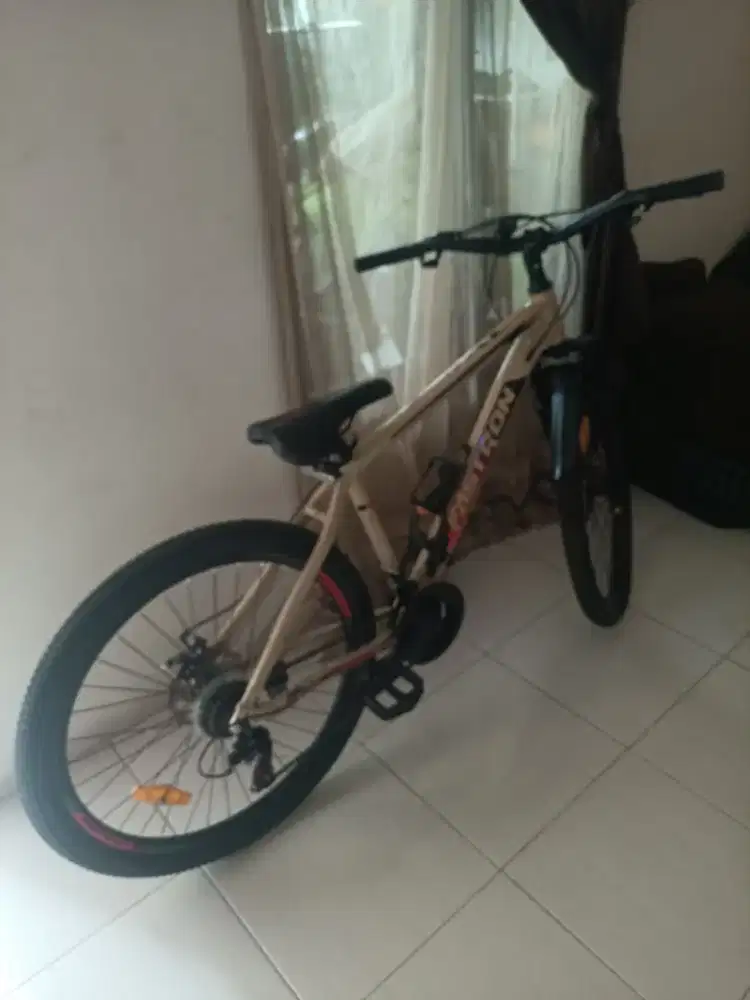 Jual sepeda gunung 27,5 inci