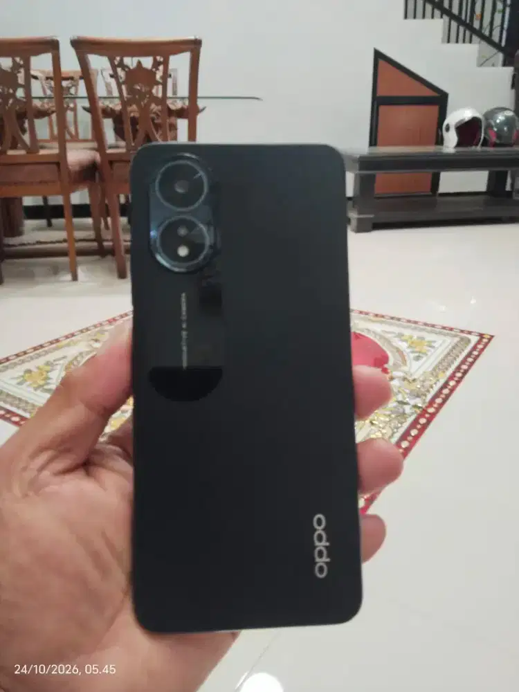 Oppo A38 ram 4/128gb mulus dan normal poll