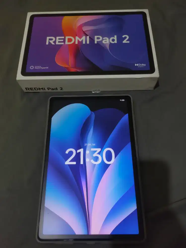 Xiaomi redmi pad 2