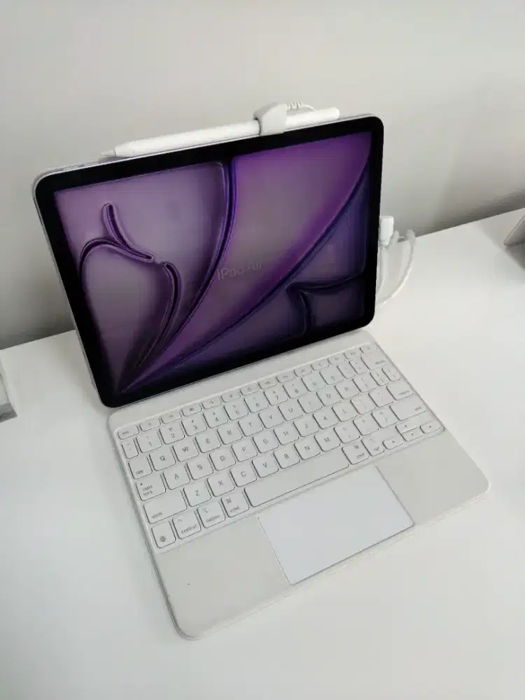 Promo Cicilan Ringan Ipad Air 11 inci 128gb Tenor Panjang Bunga Rendah